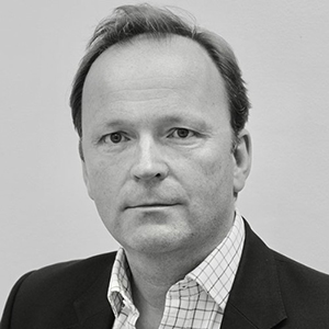 Alastair Cooper
