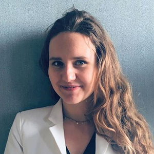 Clarisse Beurrier