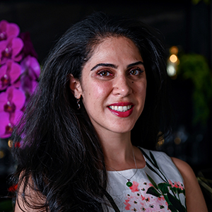 Dalal AlGhawas
