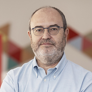 José Luis Cabañero
