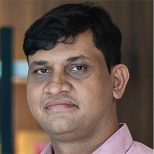 Vinayaka Srinivas
