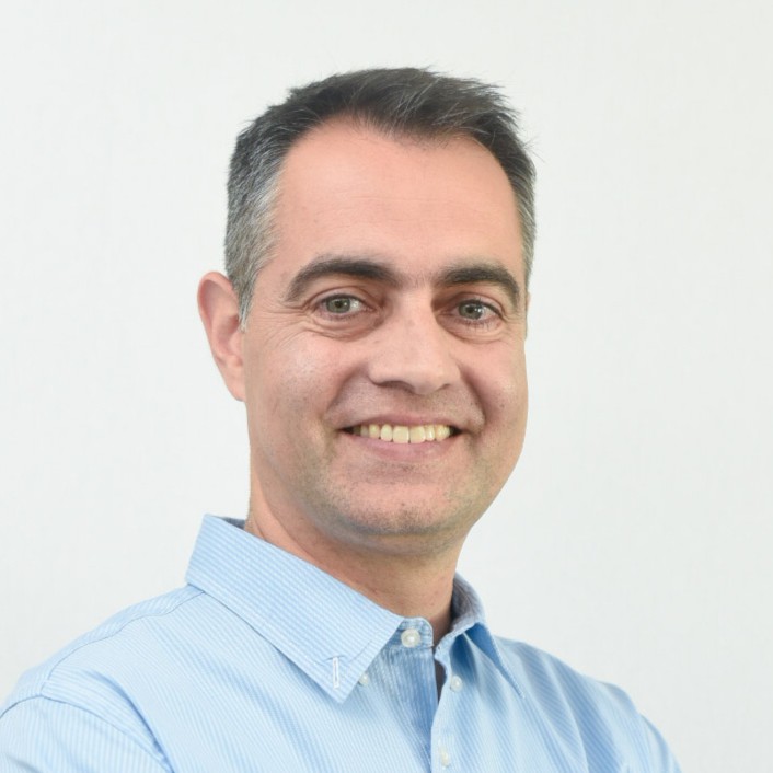 Eyal Rivlin