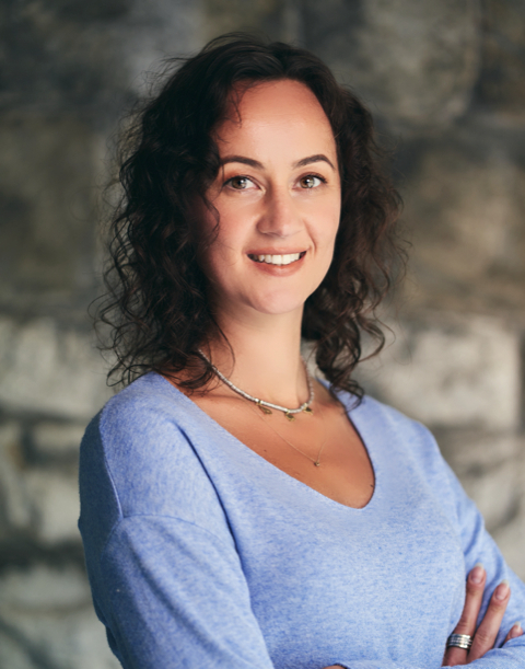 Suzanne van der Maarel