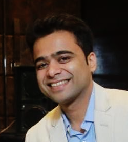 Nikhil Bansal