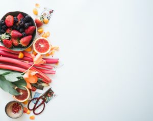 natural ingredients meat alternatives