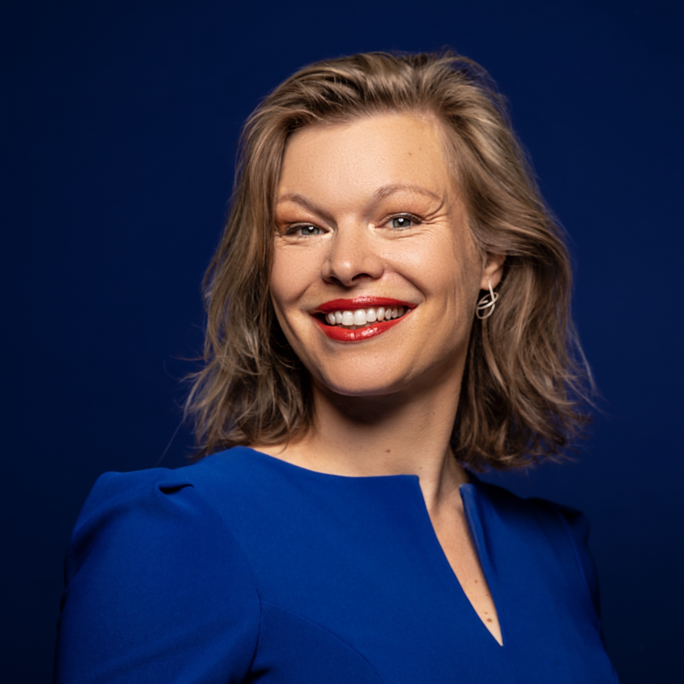 Desiree Hoving