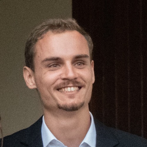 Nathan Preteseille