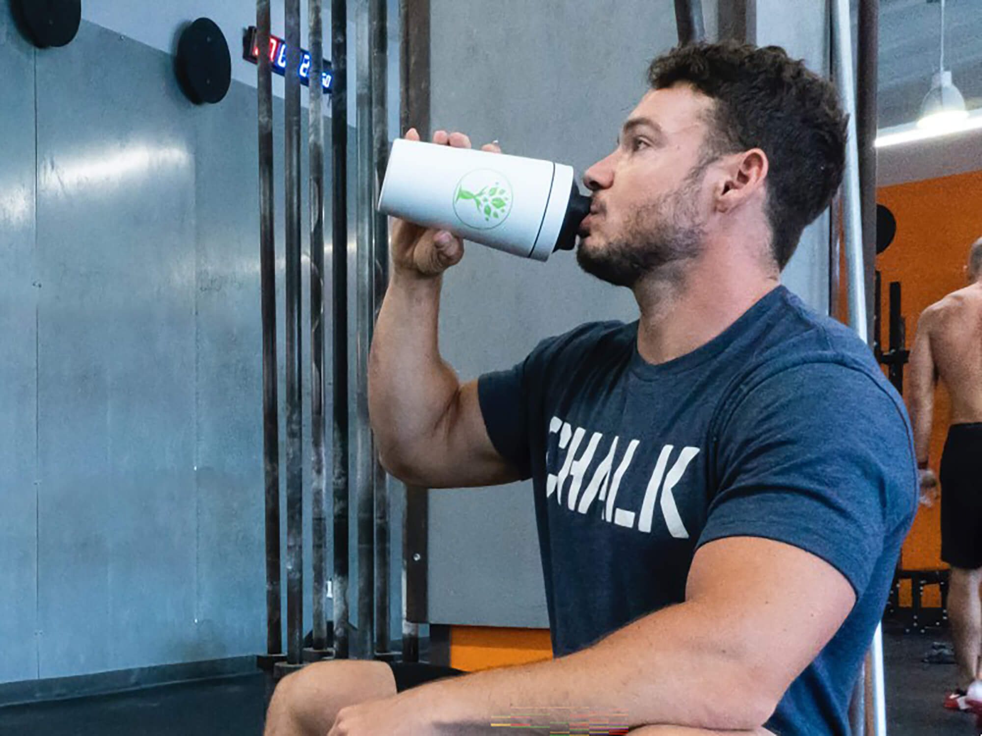 Can vegan protein supplements support muscle health?