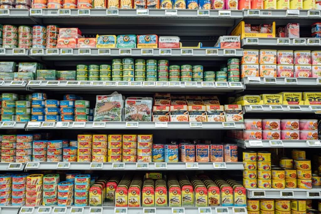 The Price Gap Between Plant-Based And Conventional Meat Is Shrinking, New Analysis Finds