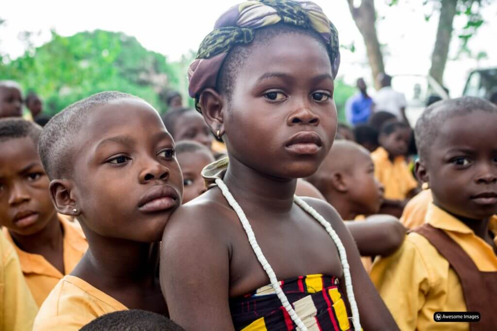As Africa’s Population Soars to 2.5 Billion By 2050, Alternative Protein Is Key, Report Finds