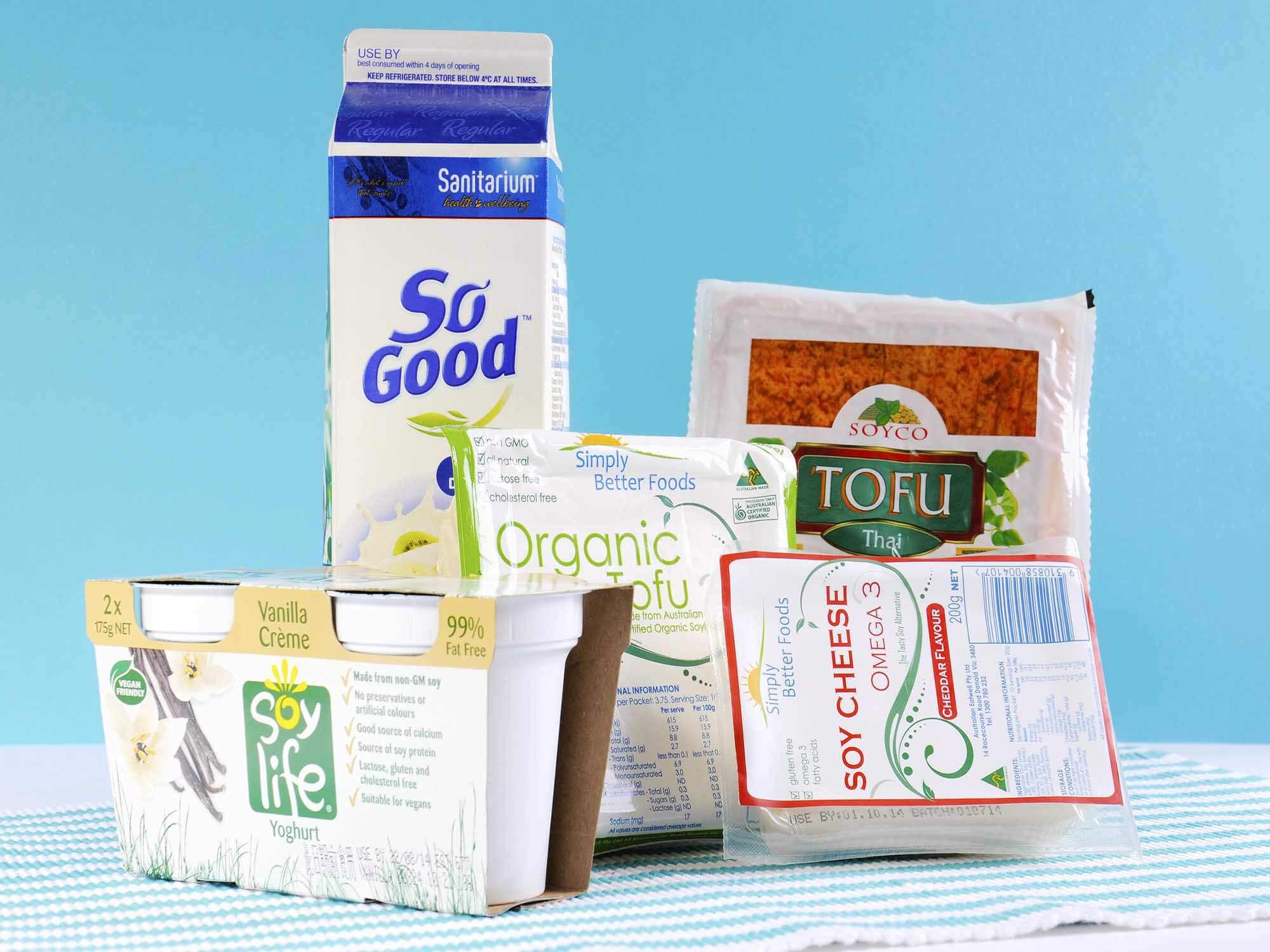 AUS$13 billion investment opportunity in Australian protein