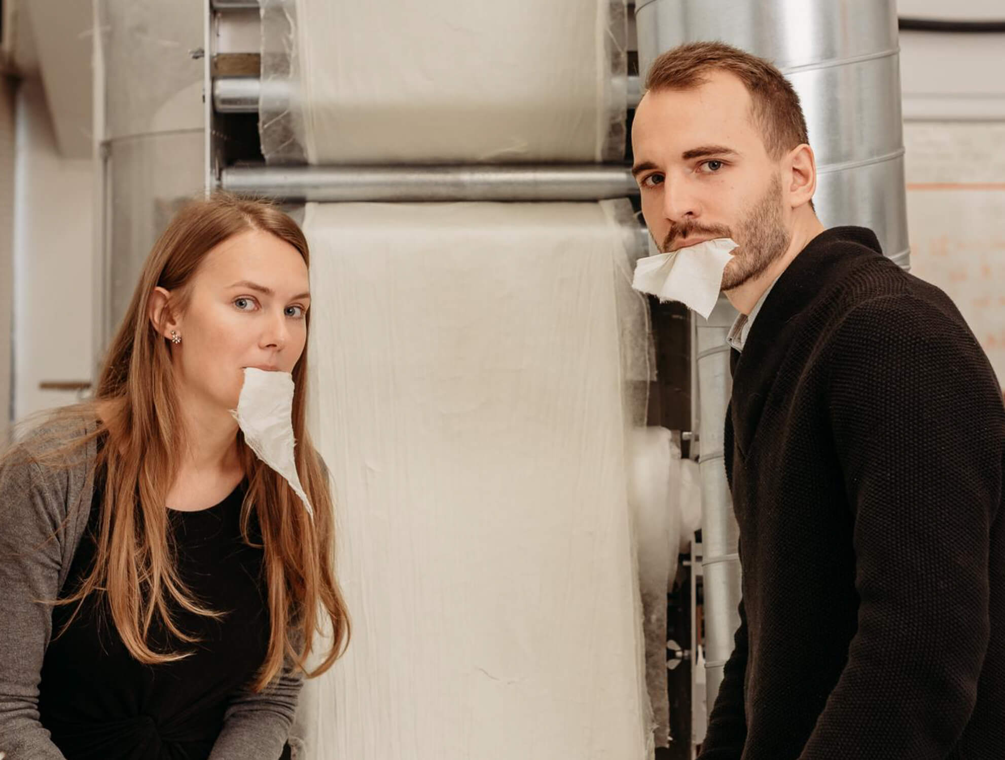 Gelatex unveils scalable scaffolding technology for cultured meats