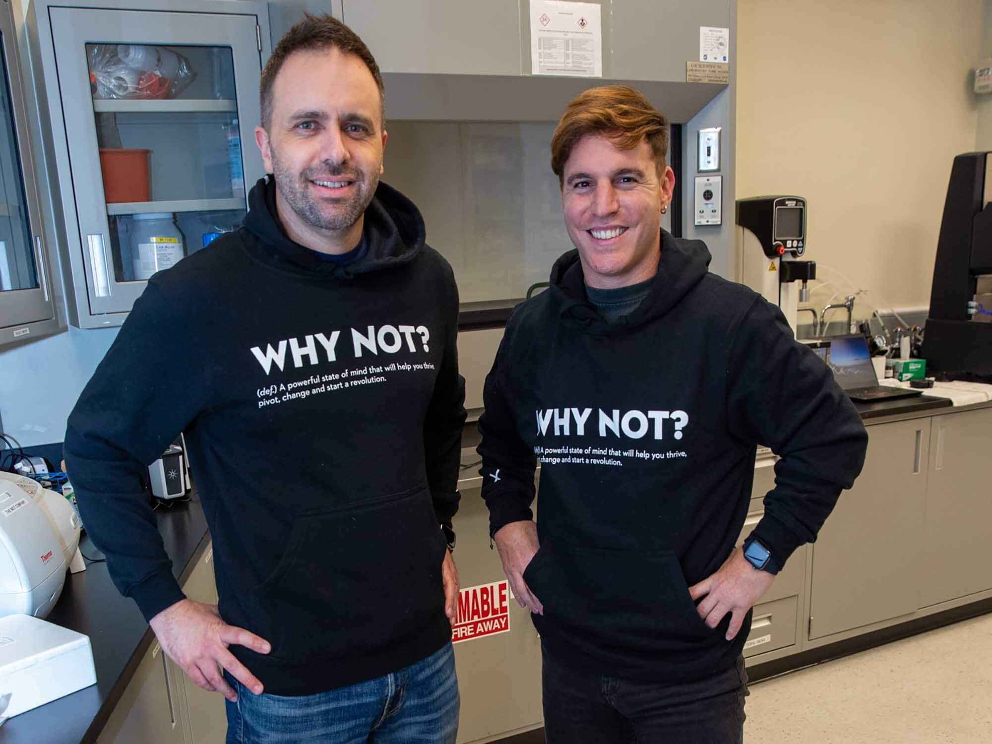 NotCo secures new group of AI patents aimed at discovering the 'taste of love'