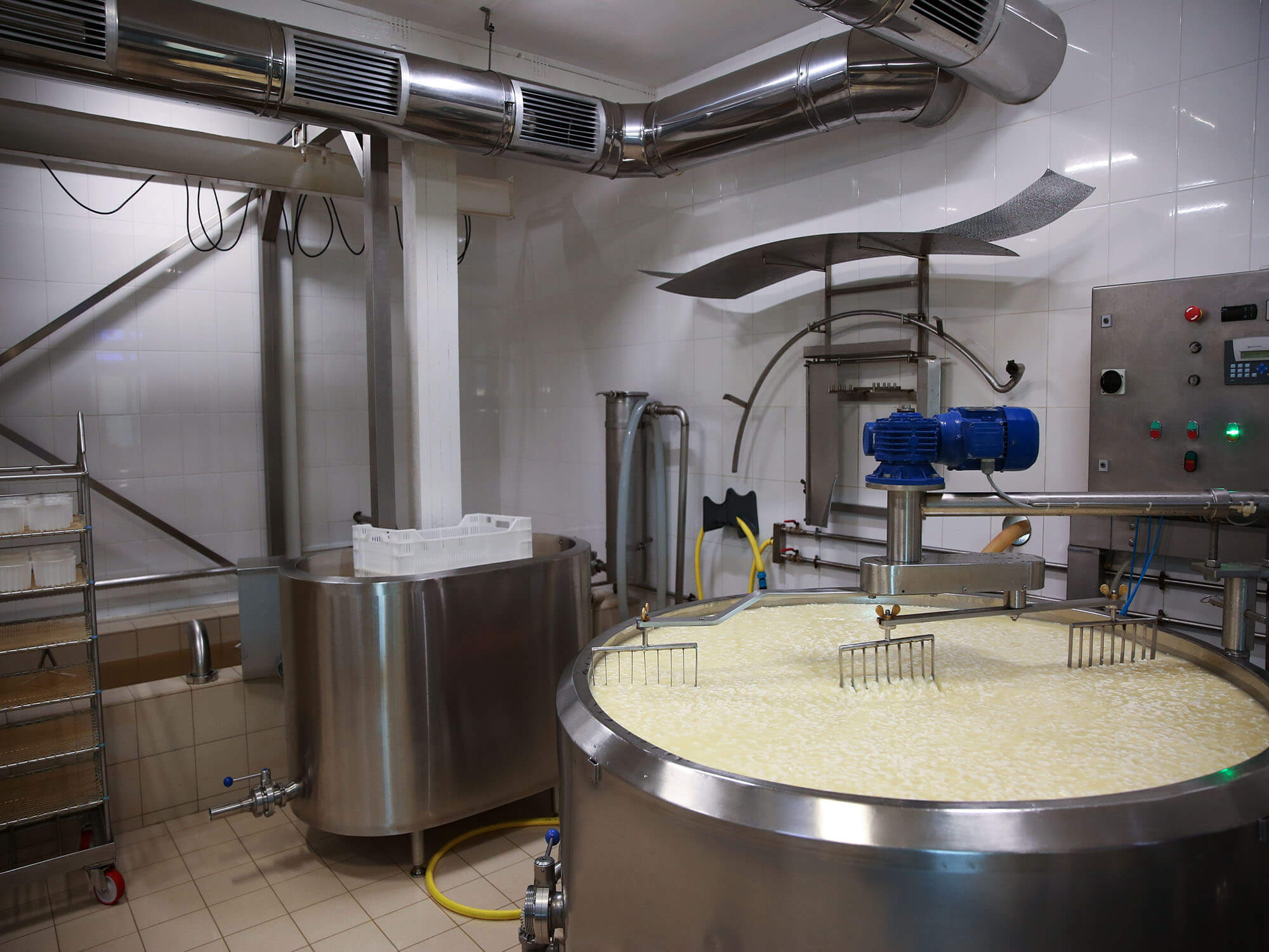 Agronomics takes up 47% equity stake in Liberation Labs