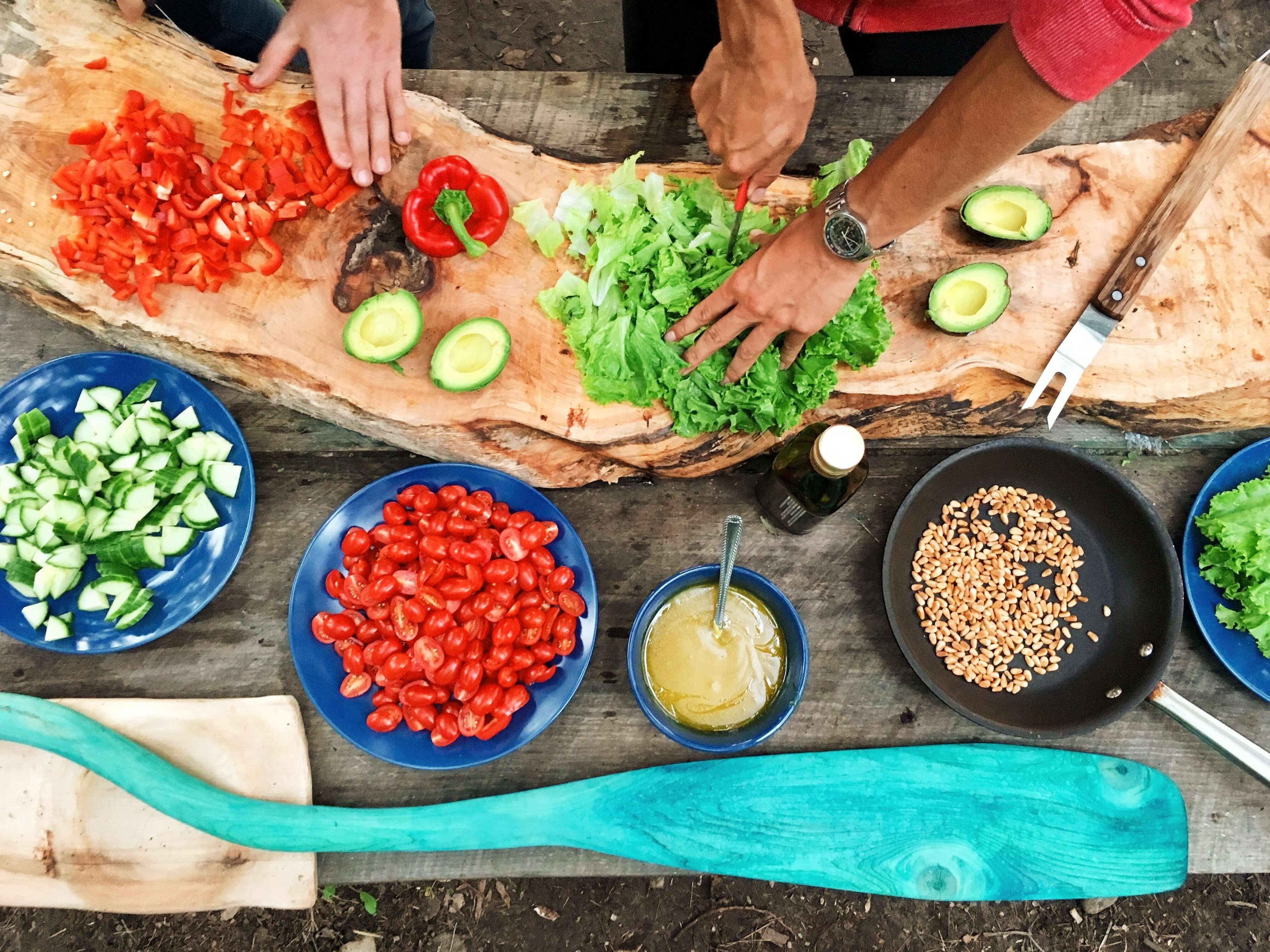 Alternate protein: How is plant-based protein emerging as the global landscape’s frontrunner?