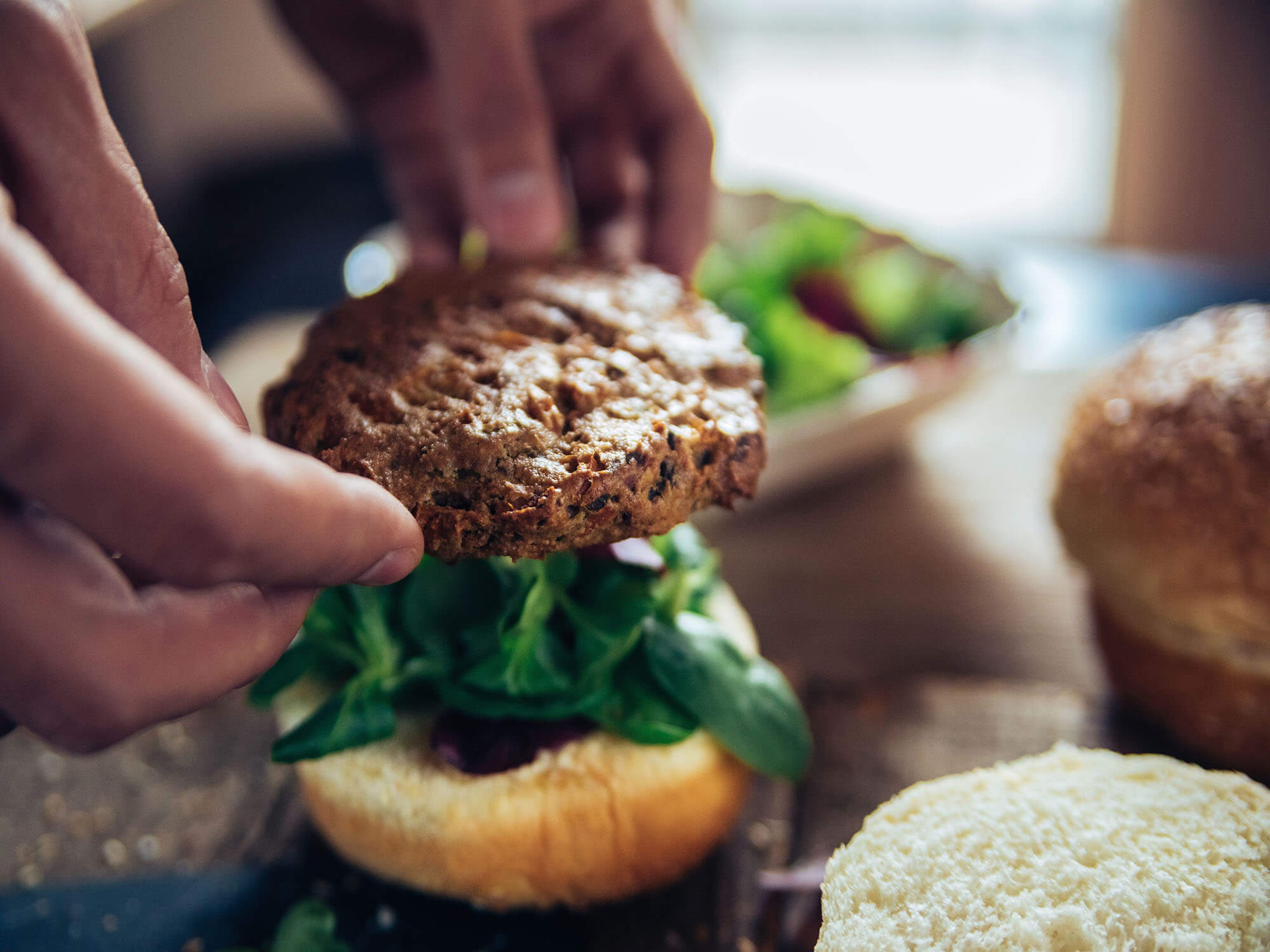 Cell culture foods: considering the legal issues in Australia
