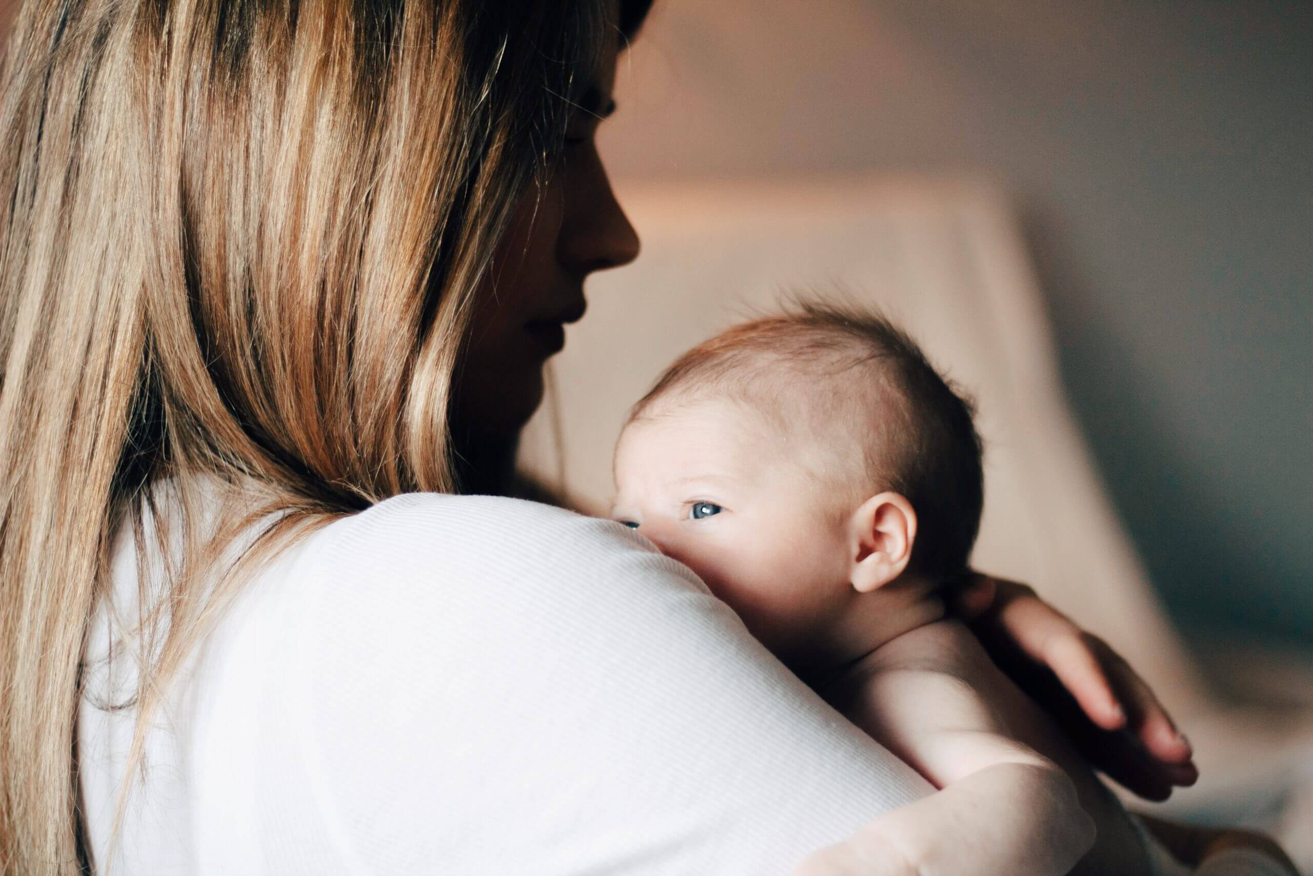 These 5 Alt Breast Milk Startups Could Prevent the Next Baby Formula Shortage