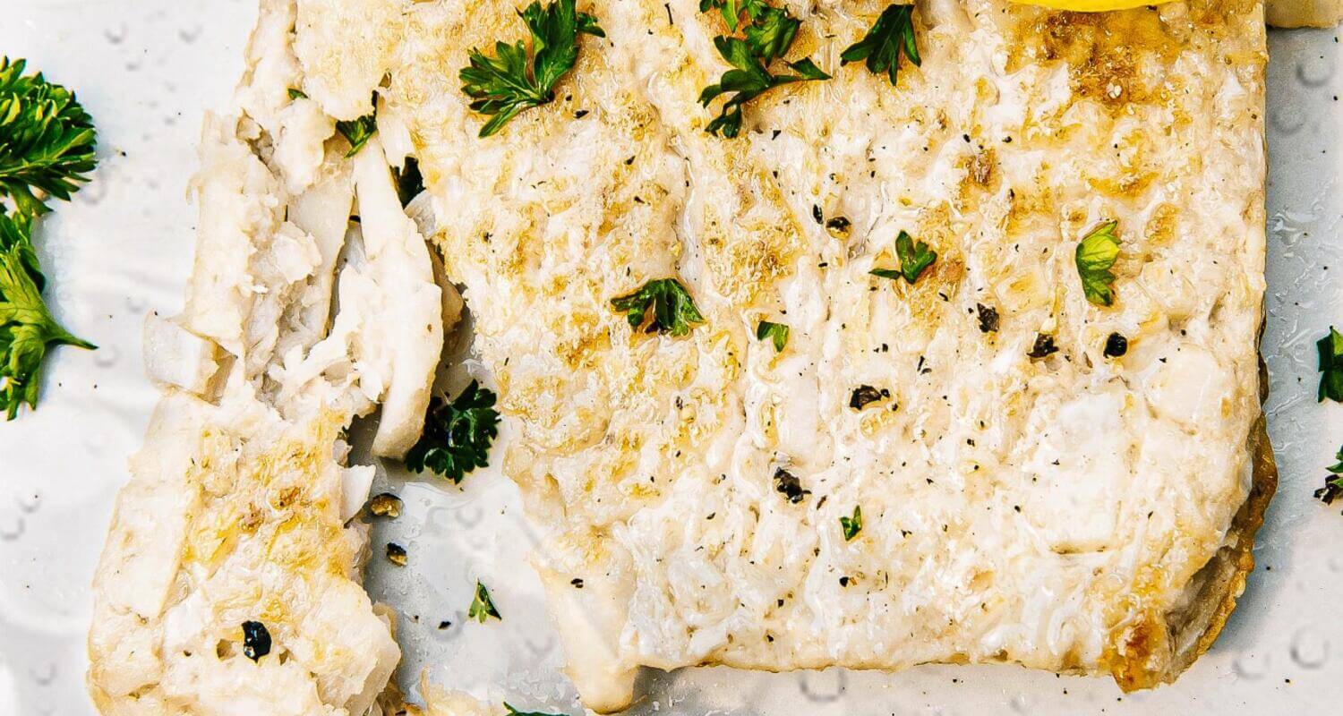 Food-Tech Start-Up Unveil the World’s First Unbreaded Jackfruit Fish Fillet