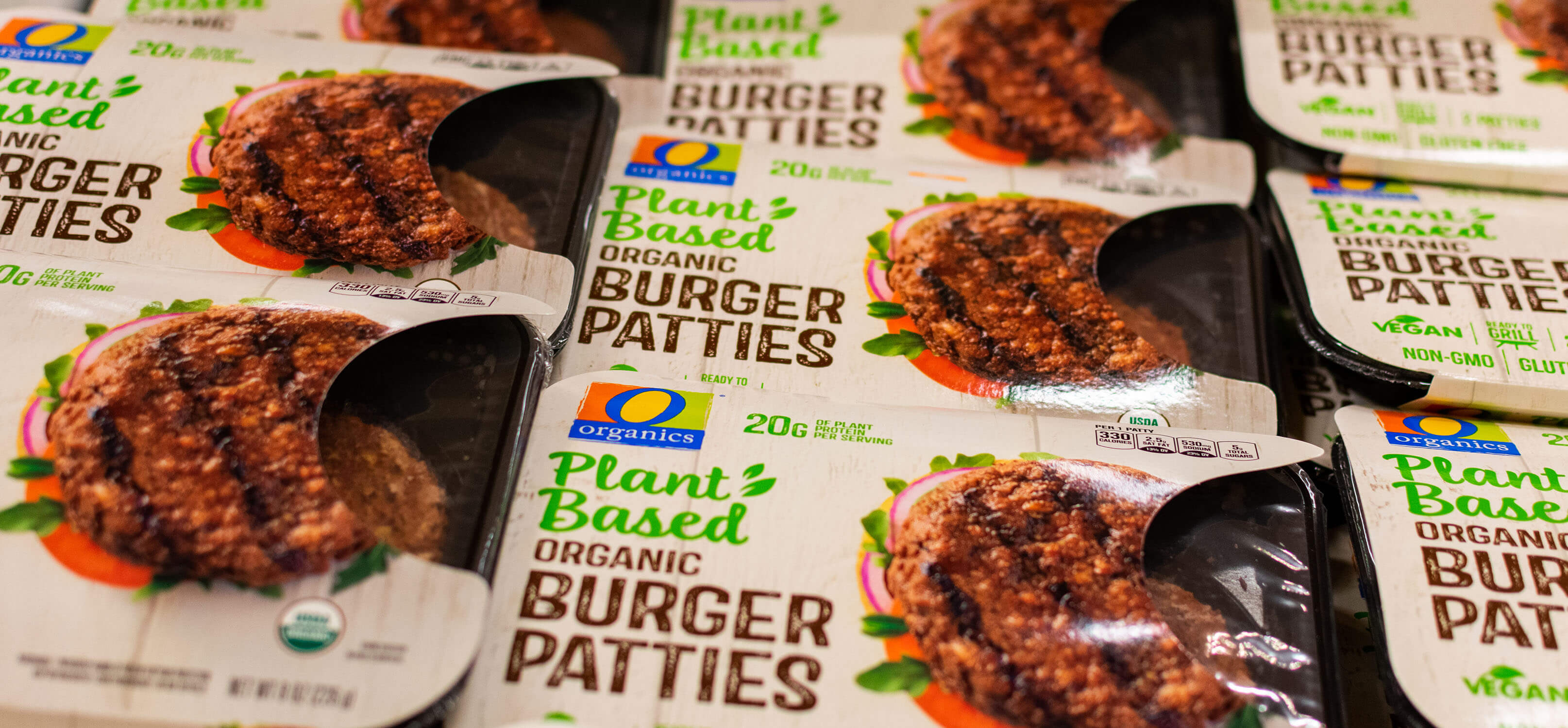 Health continues to drive plant-based food sales, Euromonitor survey reveals