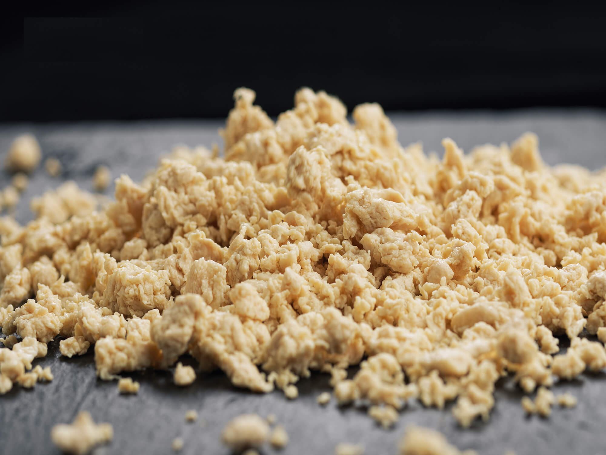 Europe's largest operational ingredient mycoprotein production facility announced