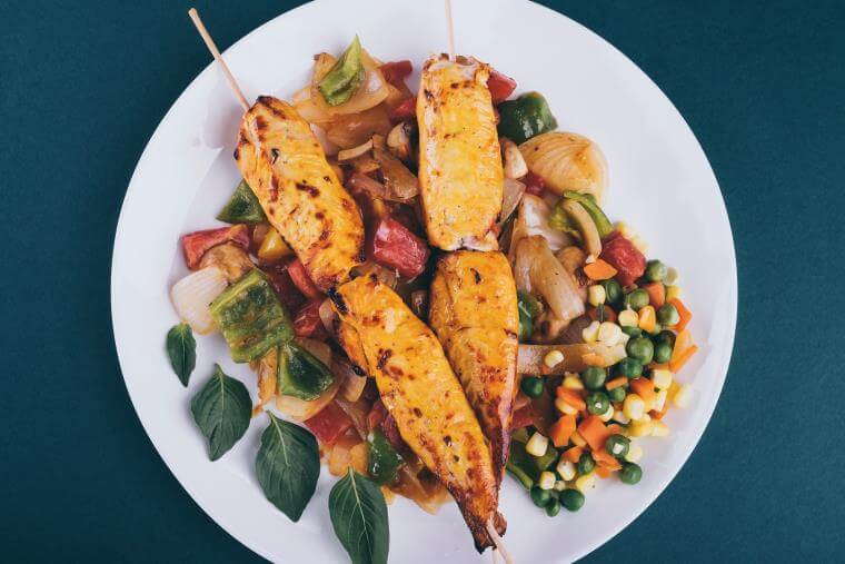 Edible insects and plant-based proteins to be the subject of classroom debates