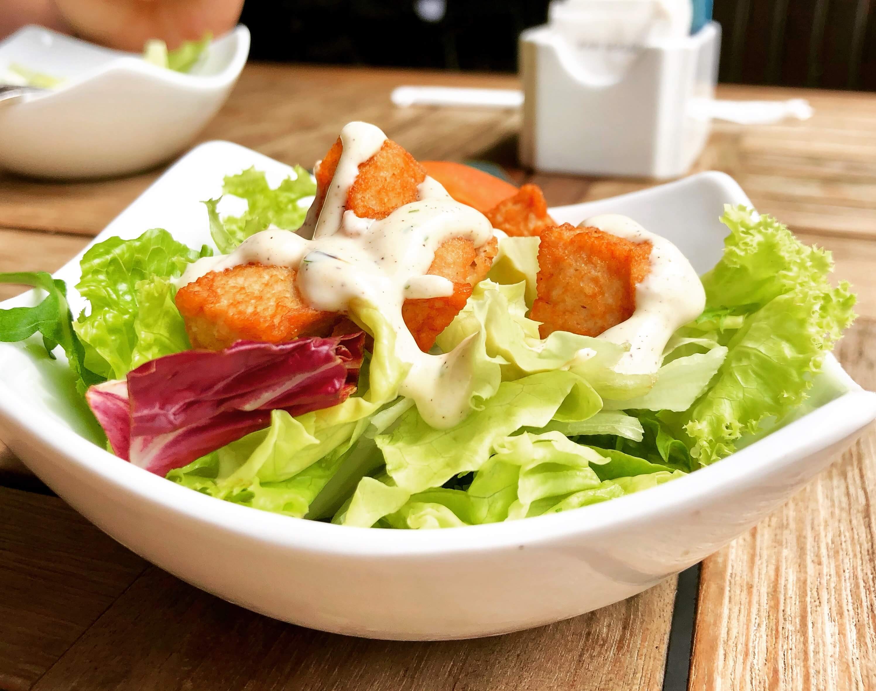 Plant-Based TiNDLE Chicken Finally Arrives In The UK, Launches At Over 50 Sites