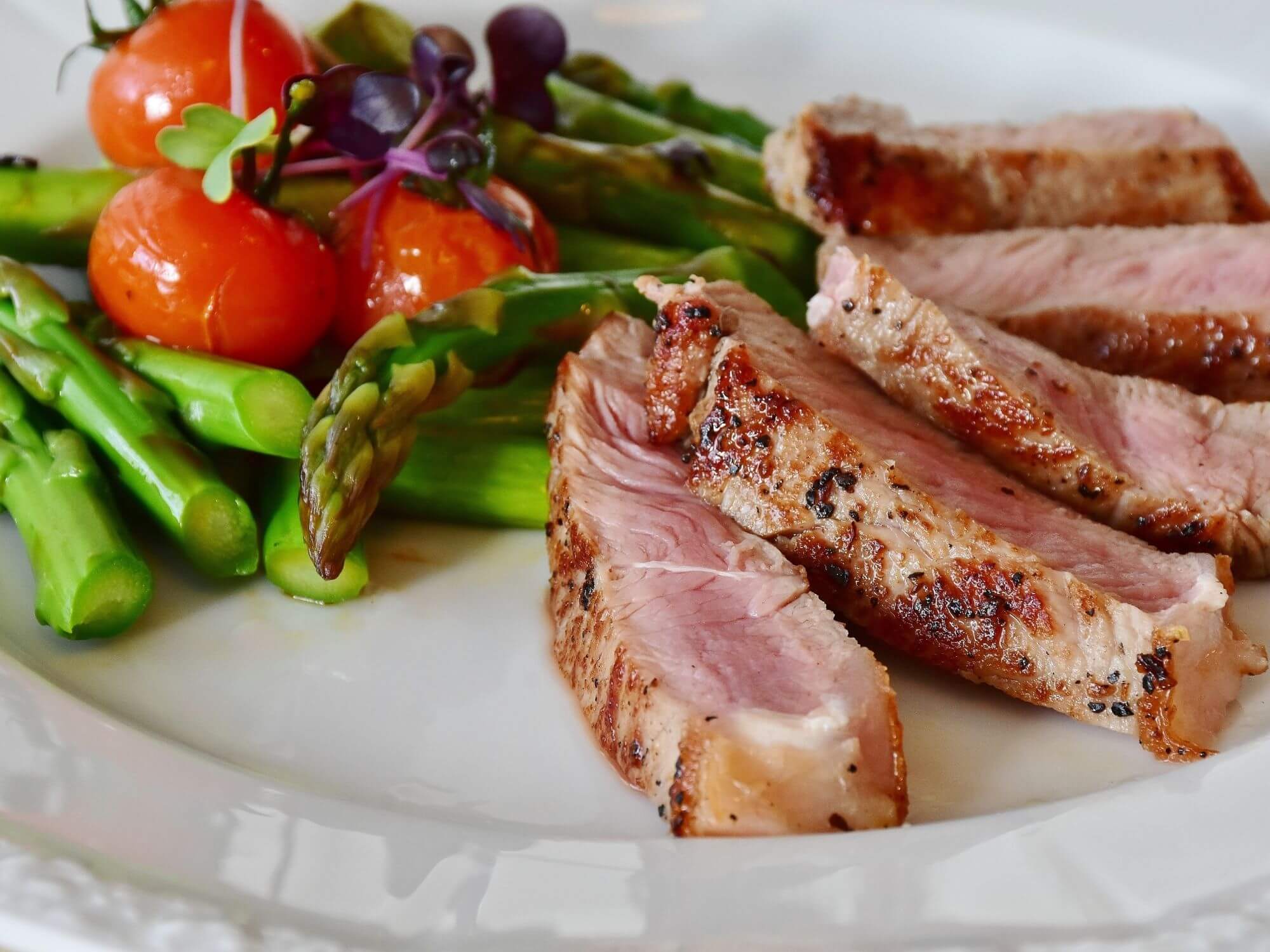 Vegan Wagyu Steak to Be Served to Elon Musk, Bill Gates & Al Gore at Exclusive TED Conference