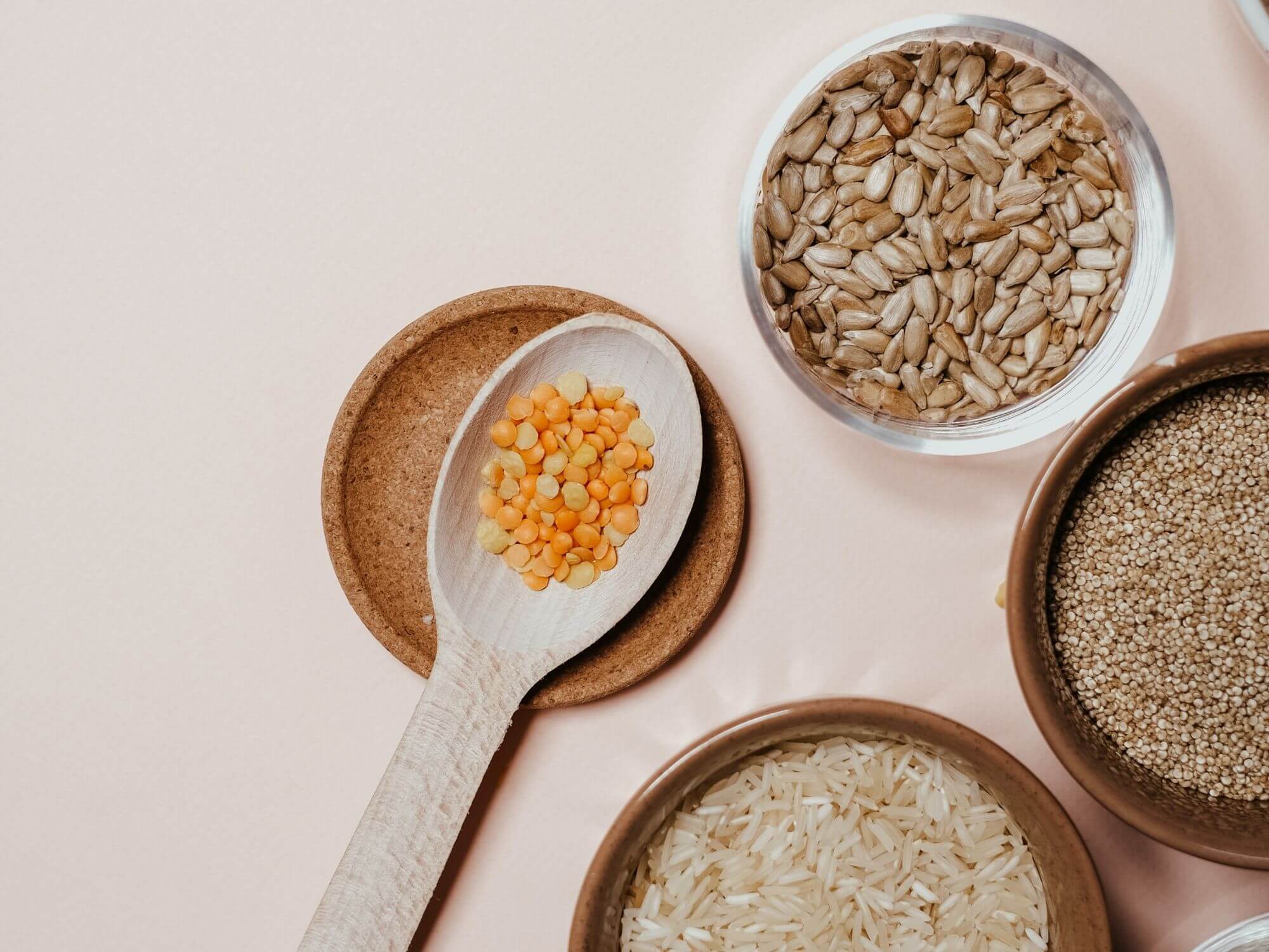 Scientists use insects to fortify African porridge in fight against malnutrition