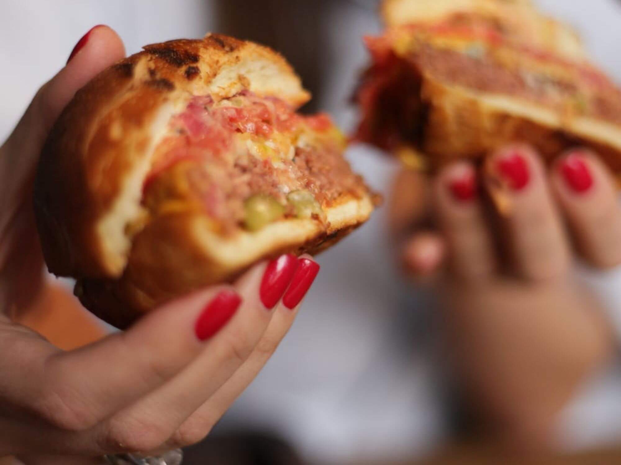 Bosque Foods Unveils Next-Gen “Solid-State” Mycelium Meat Alternatives