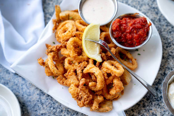 Aqua Cultured develops fermented faux squid