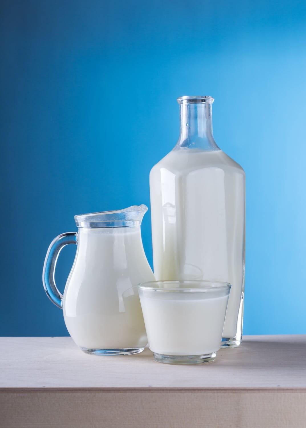 Israel’s Wilk Technologies Earns U.S. Patent Approval For Cultivated Breast and Animal Milk Processes