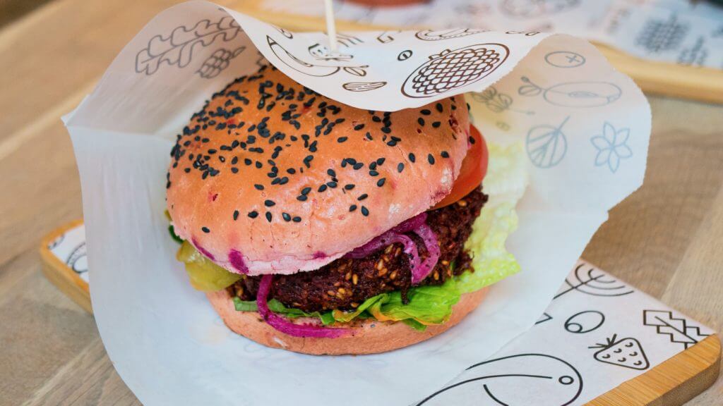More Than 25% of Dutch People Want the Netherlands to Go Meat-Free