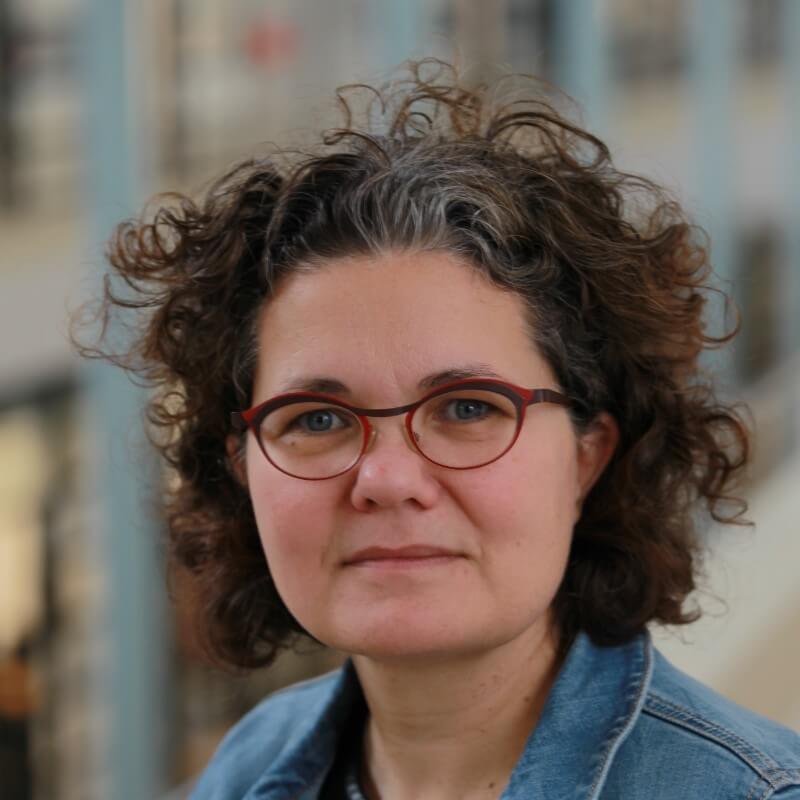 Laurice Pouvreau