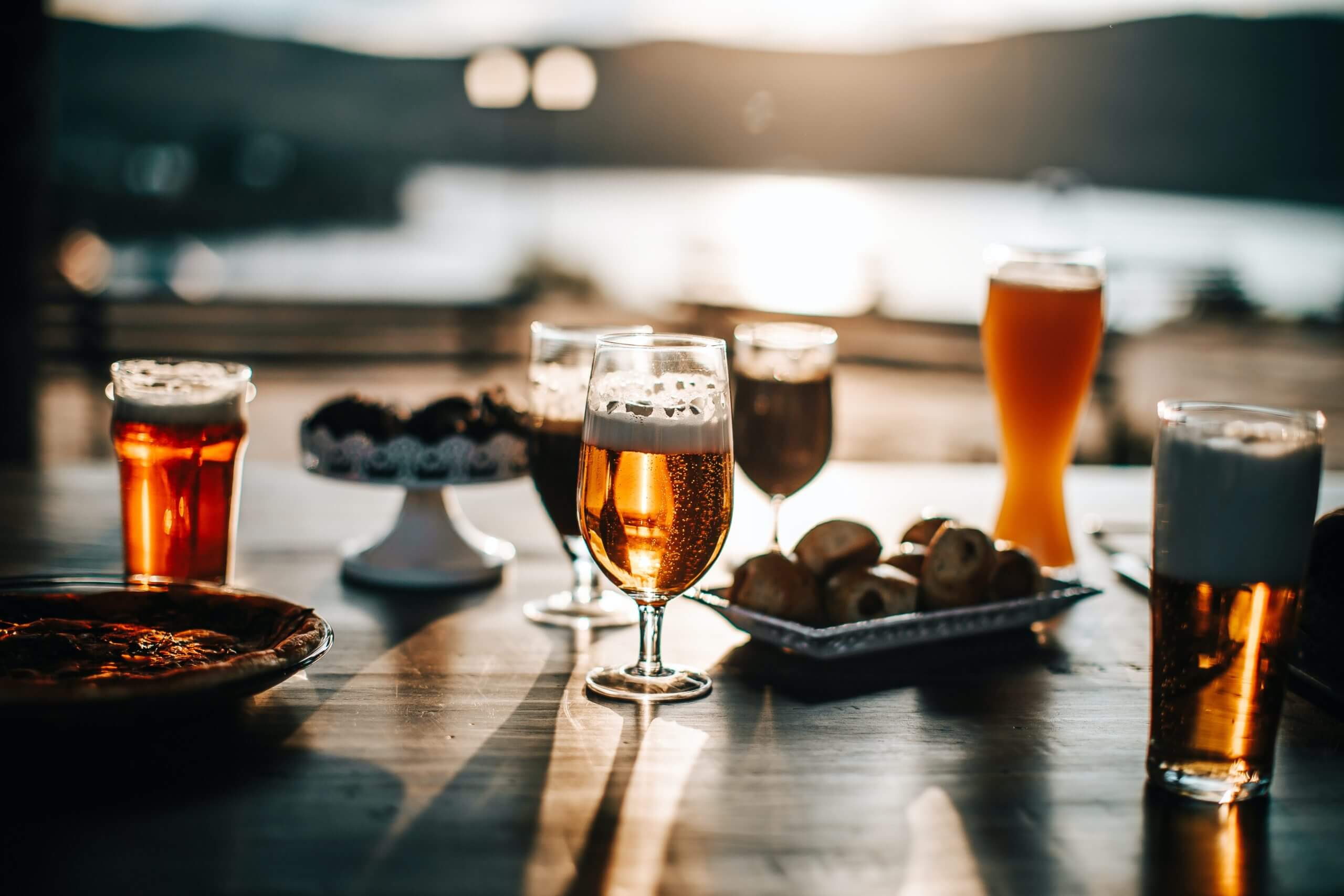 Budweiser’s Parent Company Invests In Belief That Beer Waste Is The Future of The Alternative Protein Sector