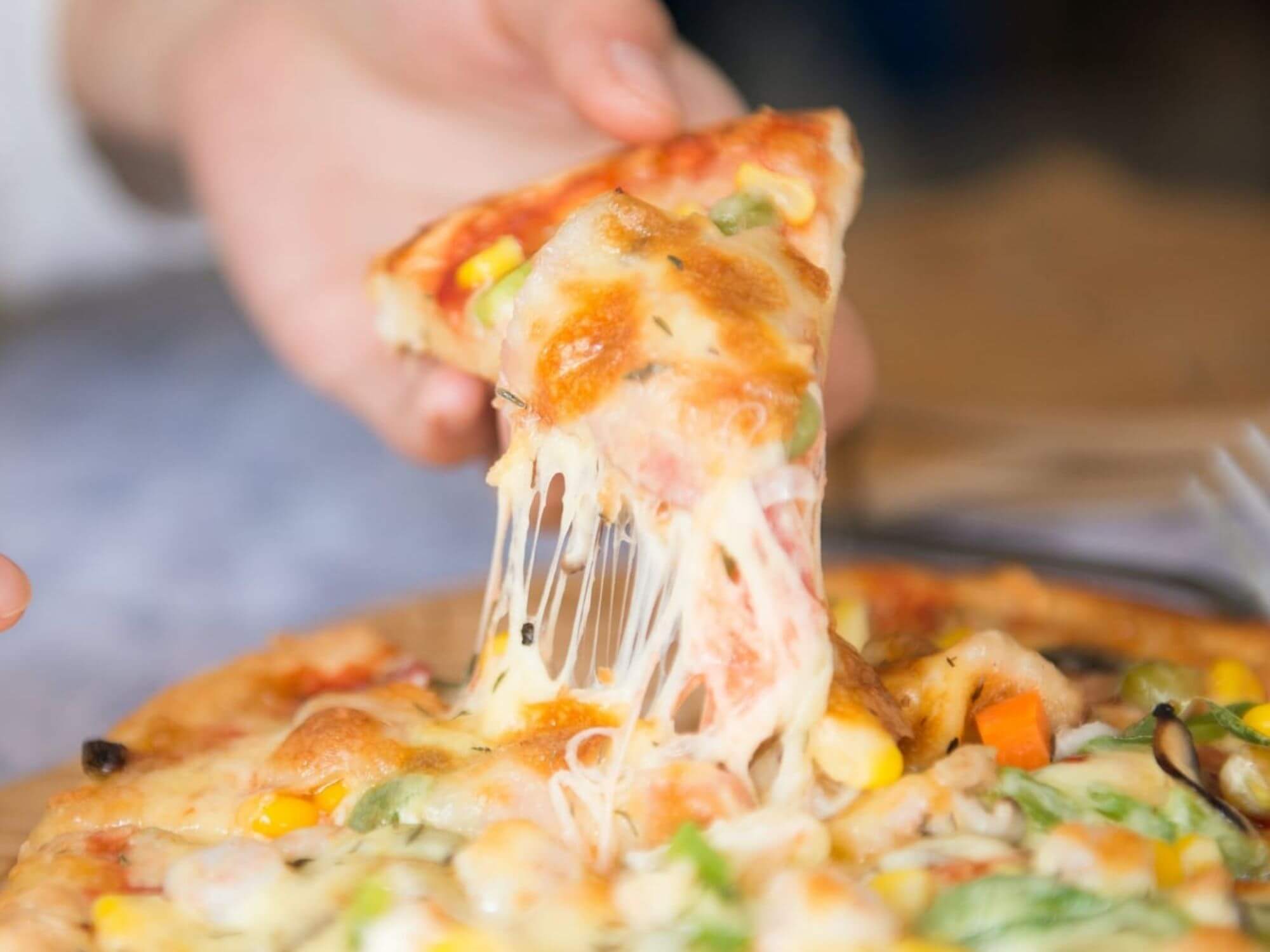 Vegan Cheese
