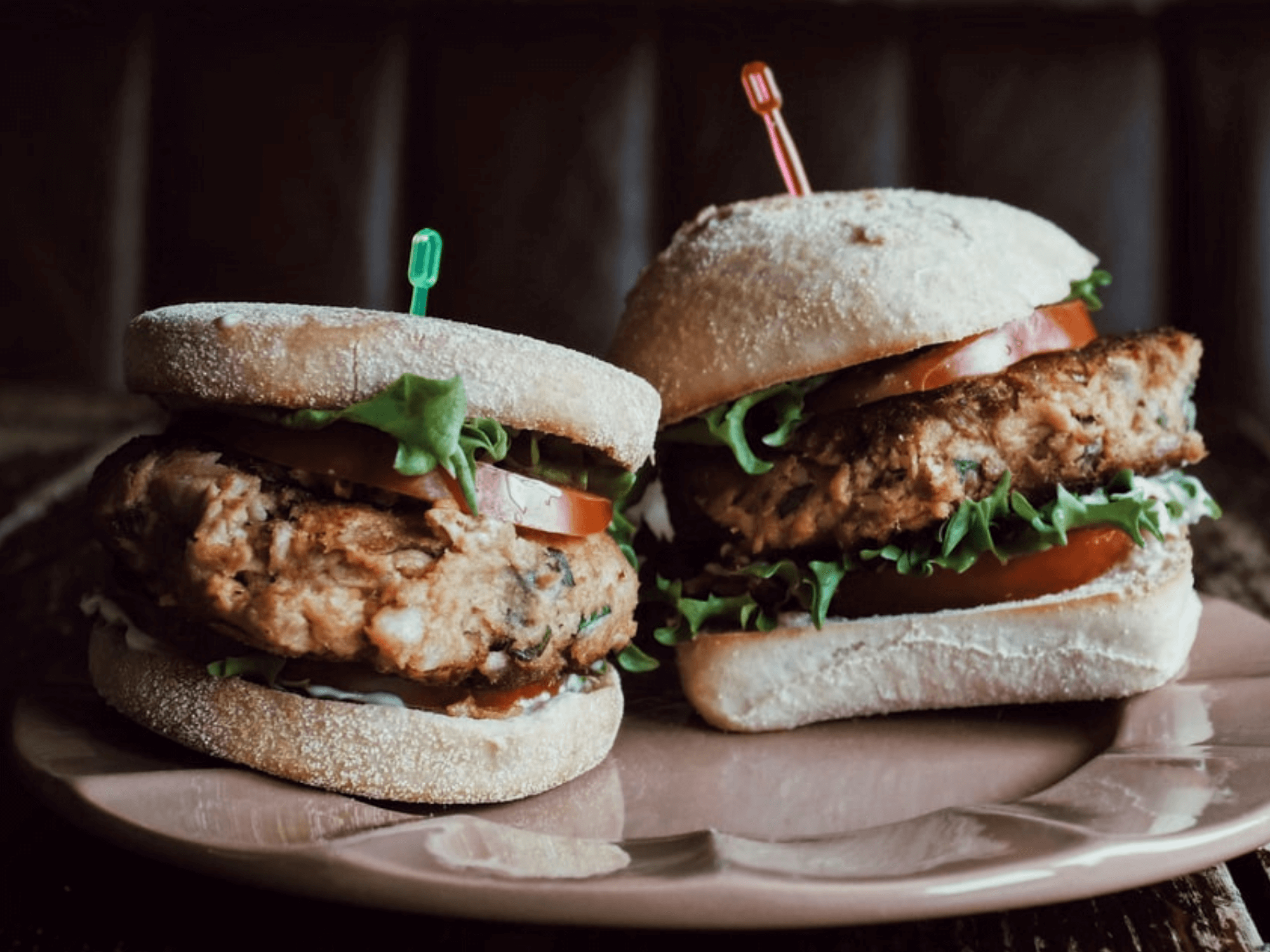 11 Plant-Based And Alternative Protein Trends To Watch For In 2022