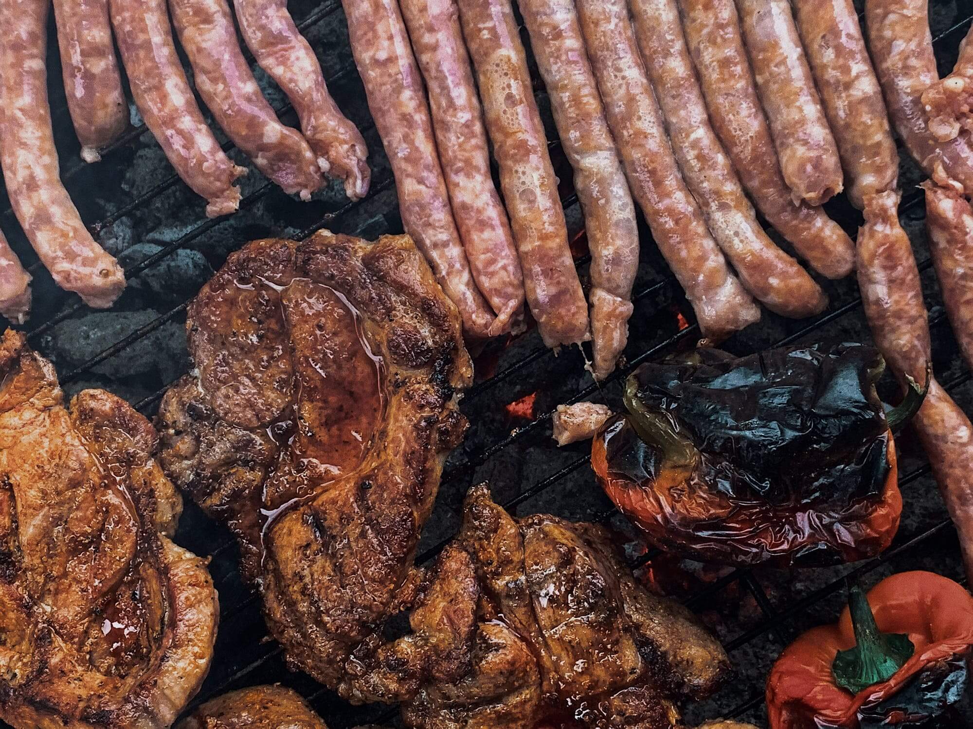 The Protein Problem: How Scaling Alternative Proteins Can Help People and Planet