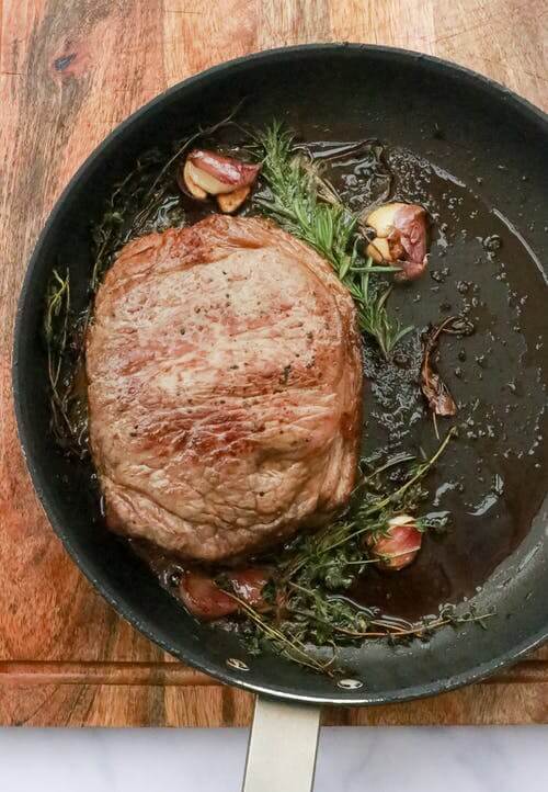 Israeli Government Backs Cell-Cultured Meat To Fight Climate Crisis