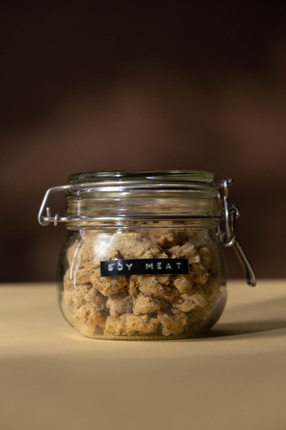 We tried more than 25 alternative proteins. These were the best (and worst)