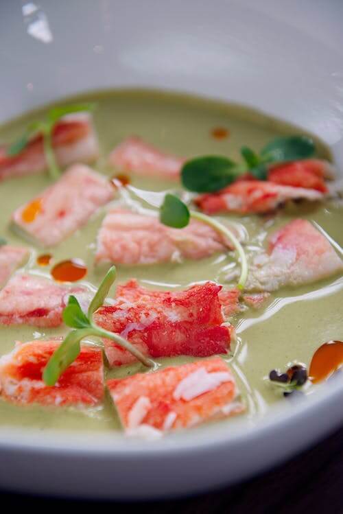 Nomad Foods and BlueNalu Collaborate to Introduce Cell-Cultured Seafood in Europe