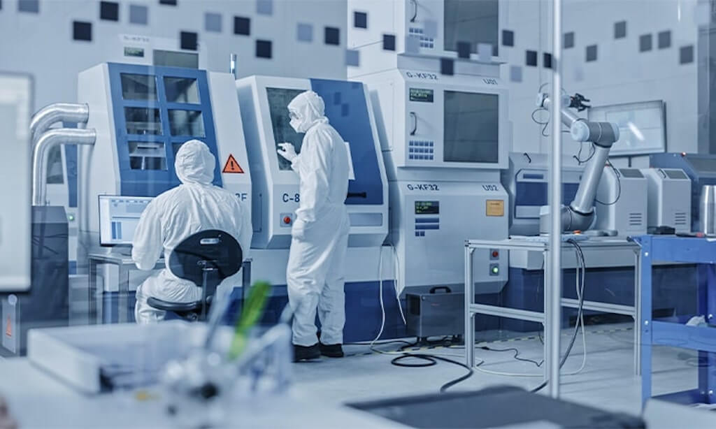 World Exclusive: Singapore Grants Food Processing License To Esco Aster For Cell-Based Cultivated Meat Manufacturing