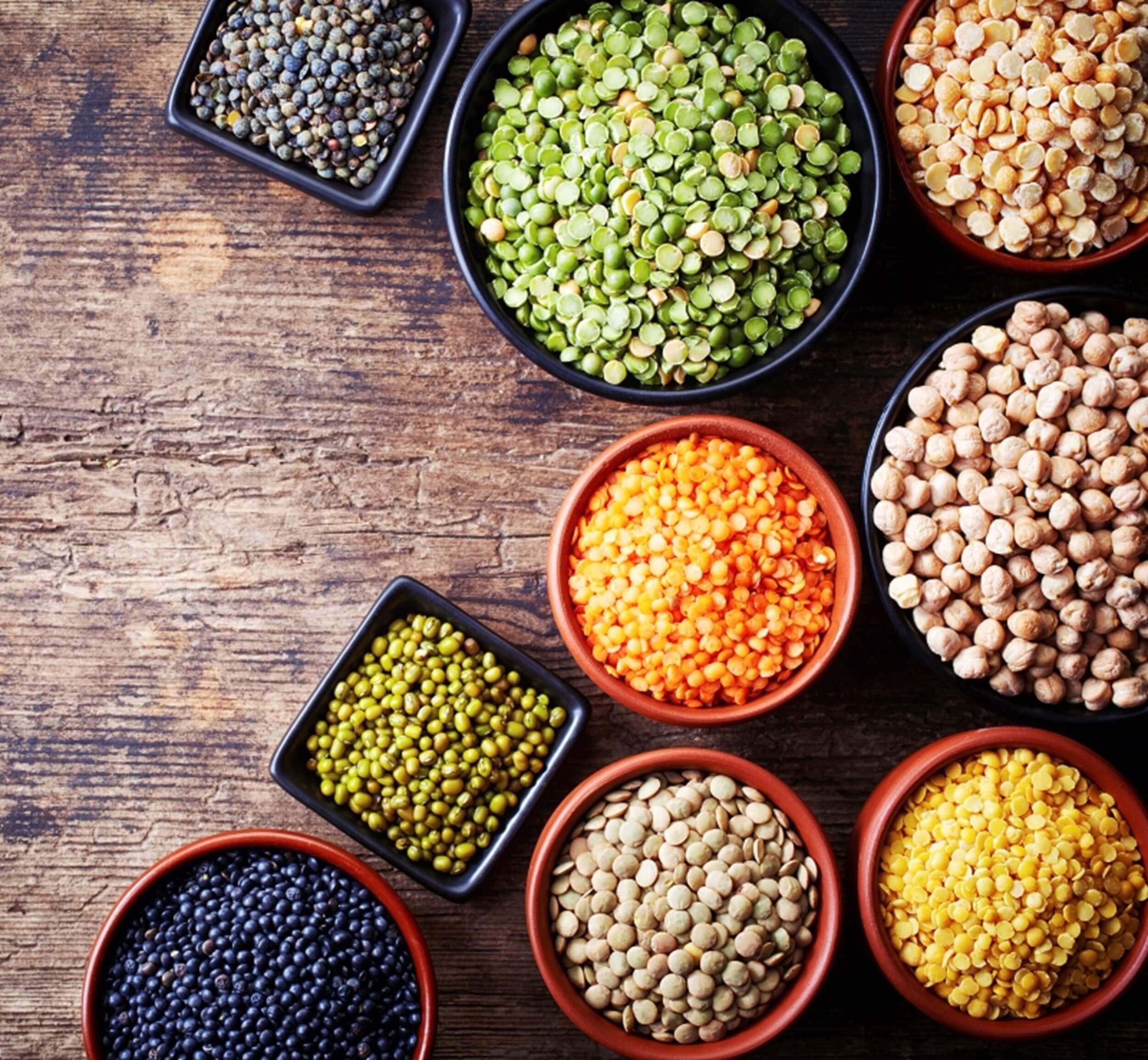 Ingredion unveils North American facility to support plant-based protein development