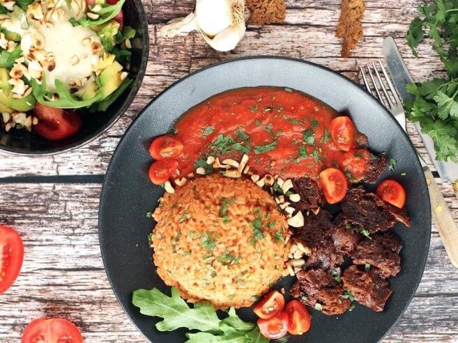 Africa Rising: Vegan and Alt-Protein Scene Heats Up Across Continent