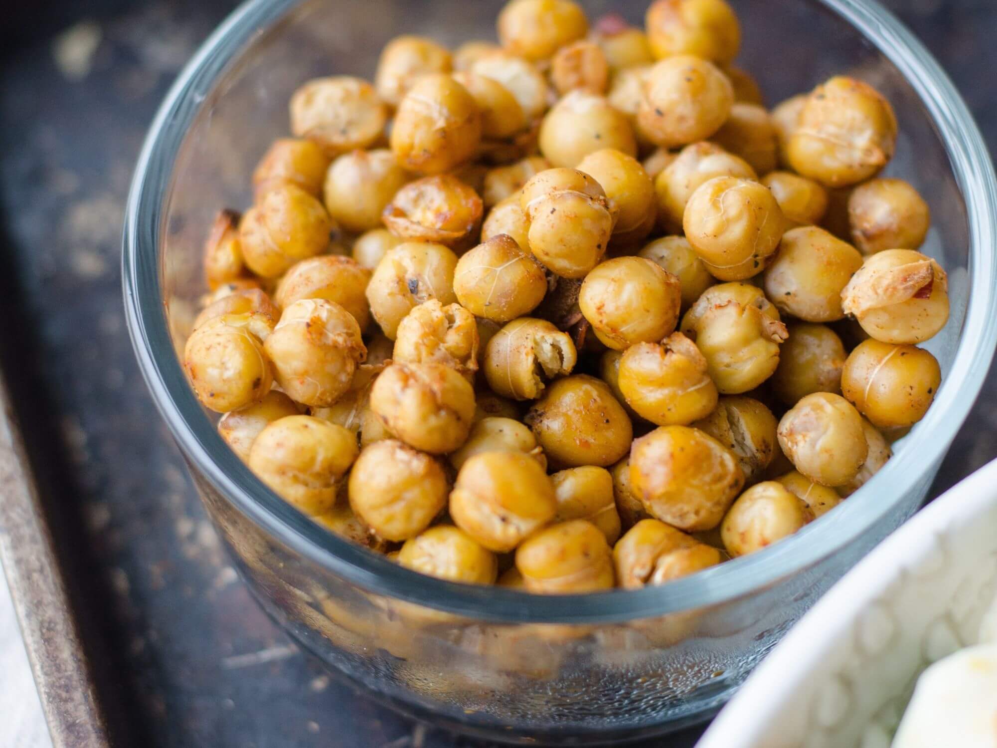 The Alternative Grains That Could Be In Future PepsiCo Products
