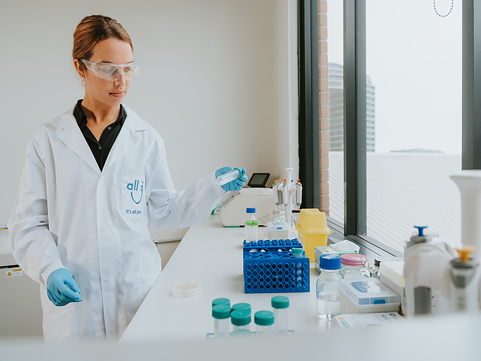 Aussie alt protein start-up raises initial AU$25m in Series A