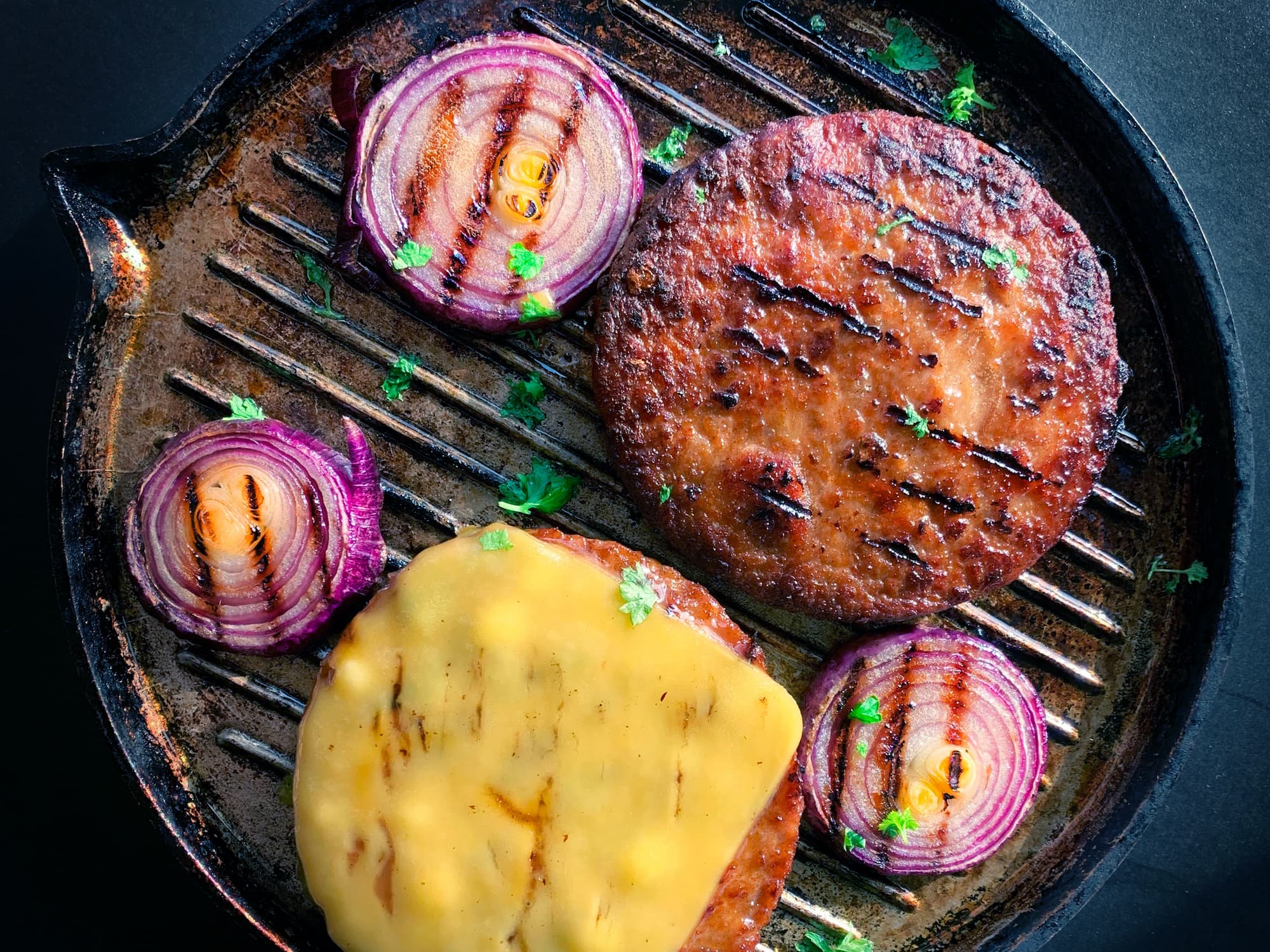 Global plant-based meat market to reach $15.7 billion by 2027 at a CAGR of 14.7%