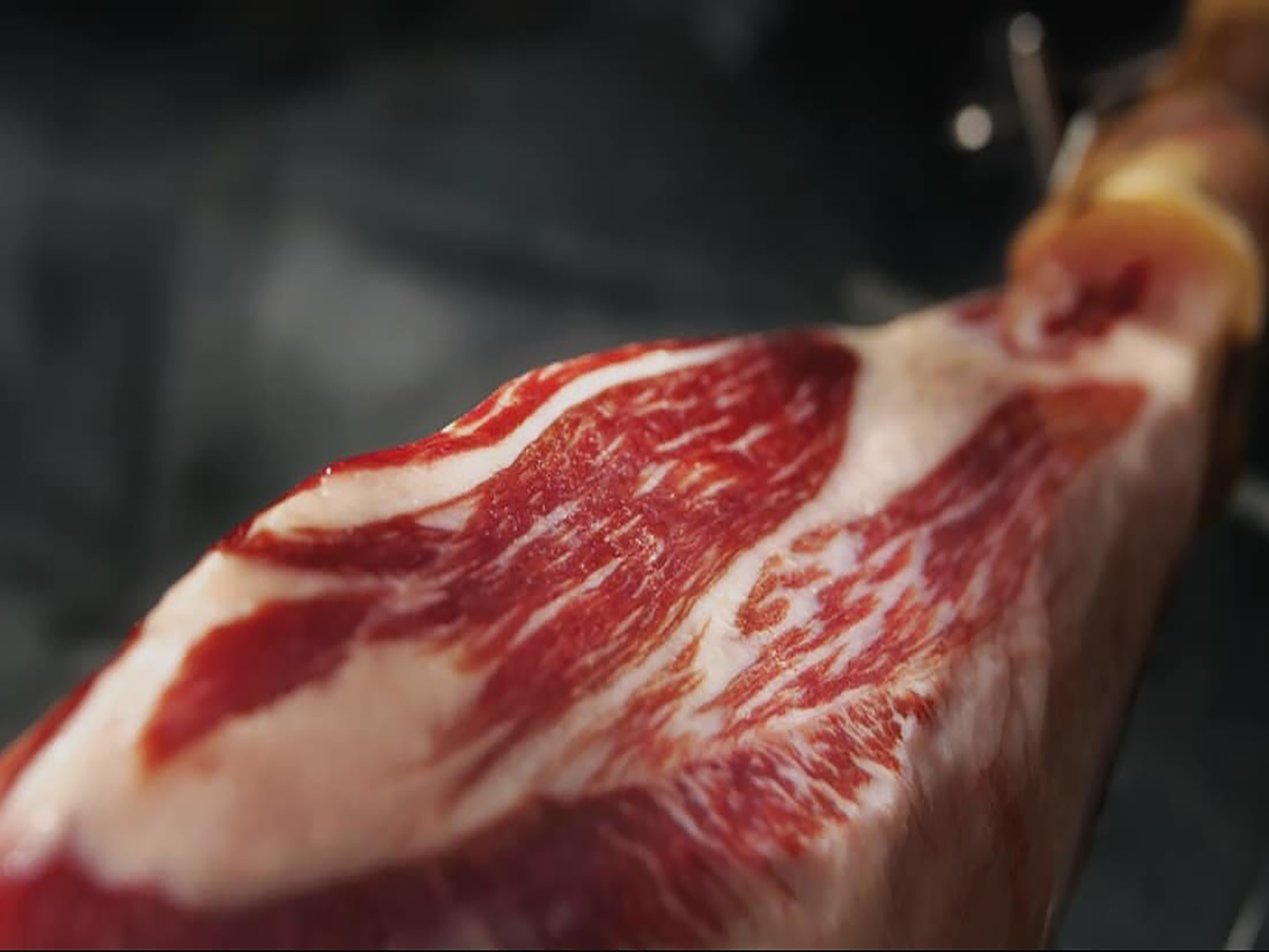 'World’s first' marbled cultivated pork loin announced by Big Idea Ventures