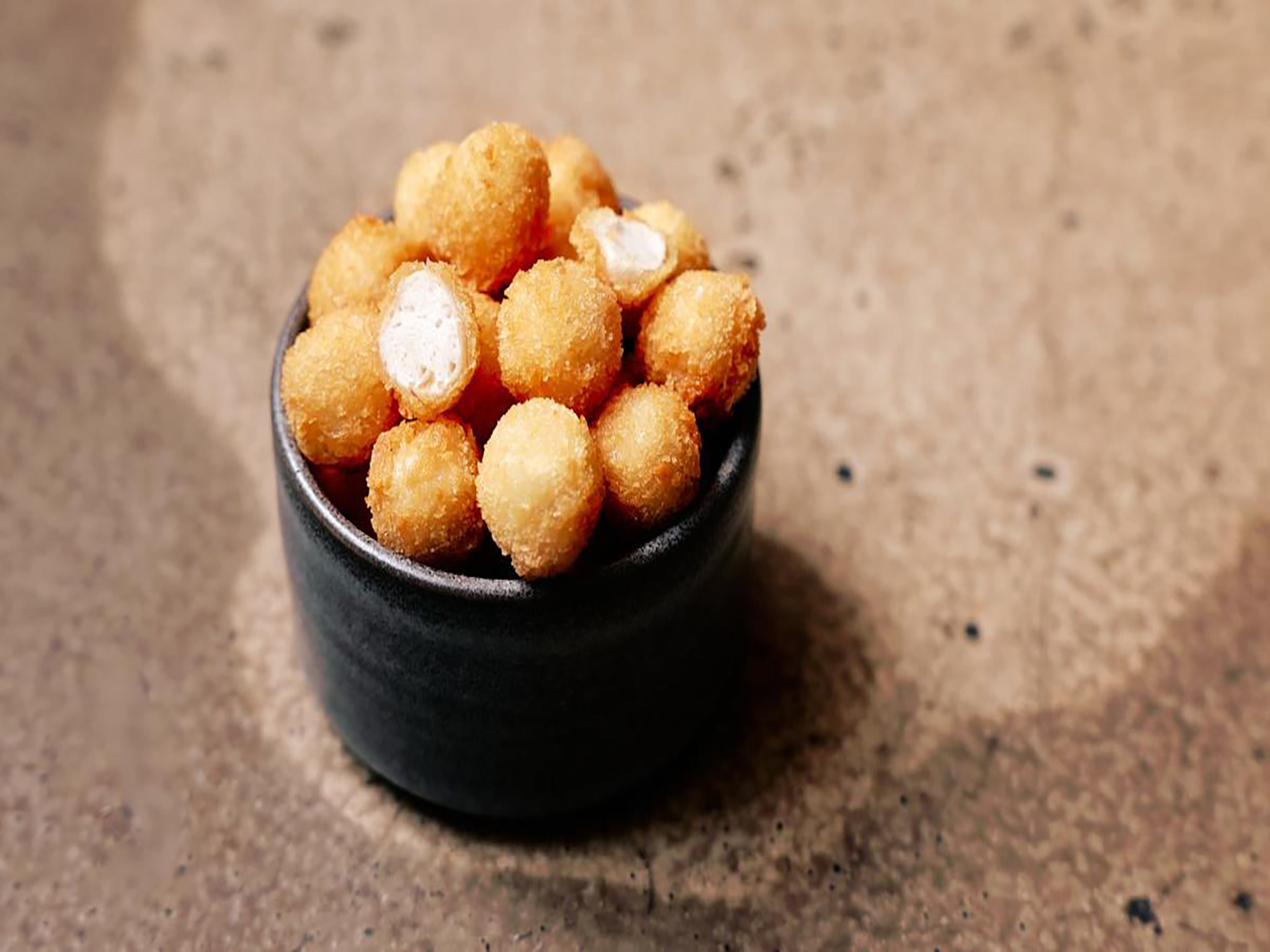 Bluu Seafood unveils new lab-grown seafood products
