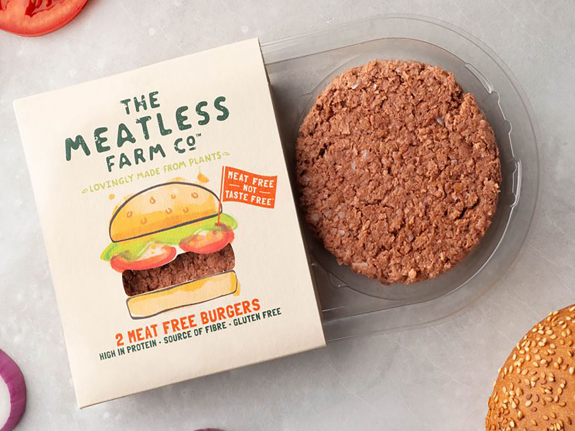 When will alternative protein reach price parity with animal-based products?