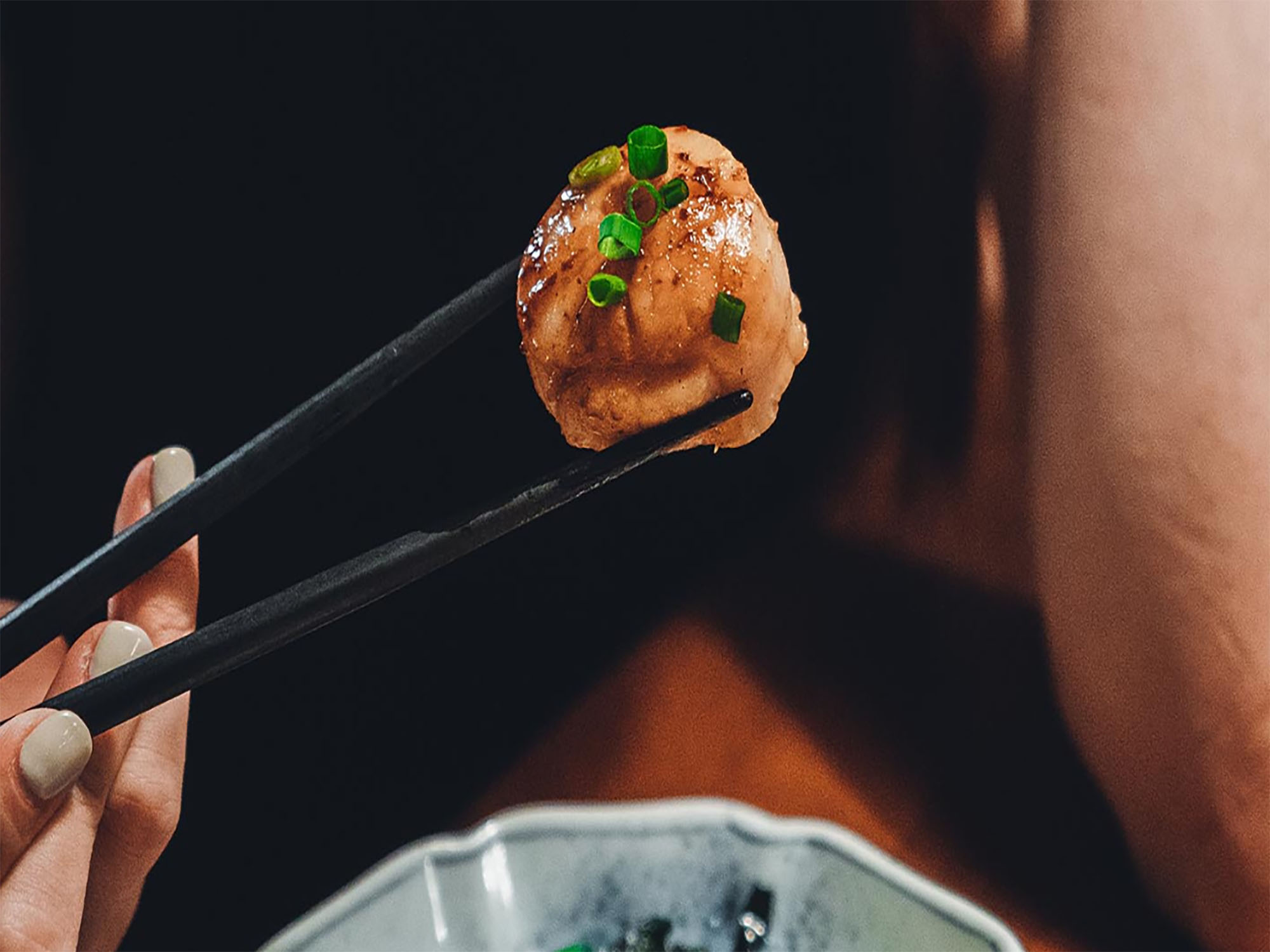 Israeli start-up, Mermade, gets seed funding for its lab-grown scallops